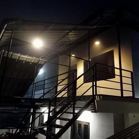 La Casa De Alexa Homestay Idukki Zewnętrze zdjęcie