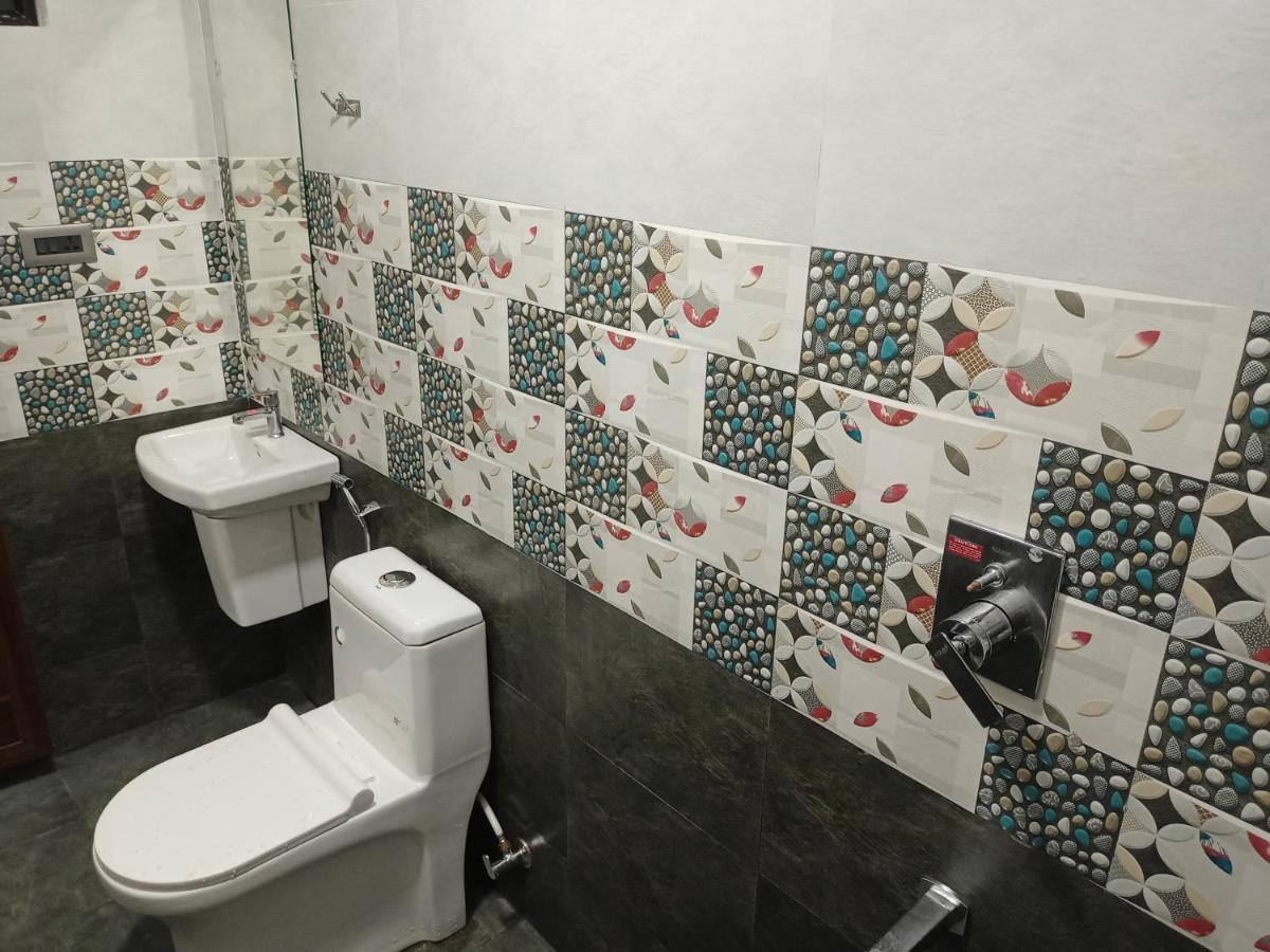 La Casa De Alexa Homestay Idukki Zewnętrze zdjęcie