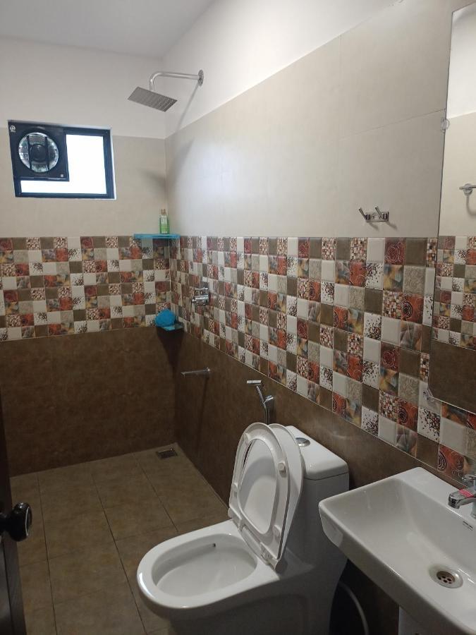 La Casa De Alexa Homestay Idukki Zewnętrze zdjęcie