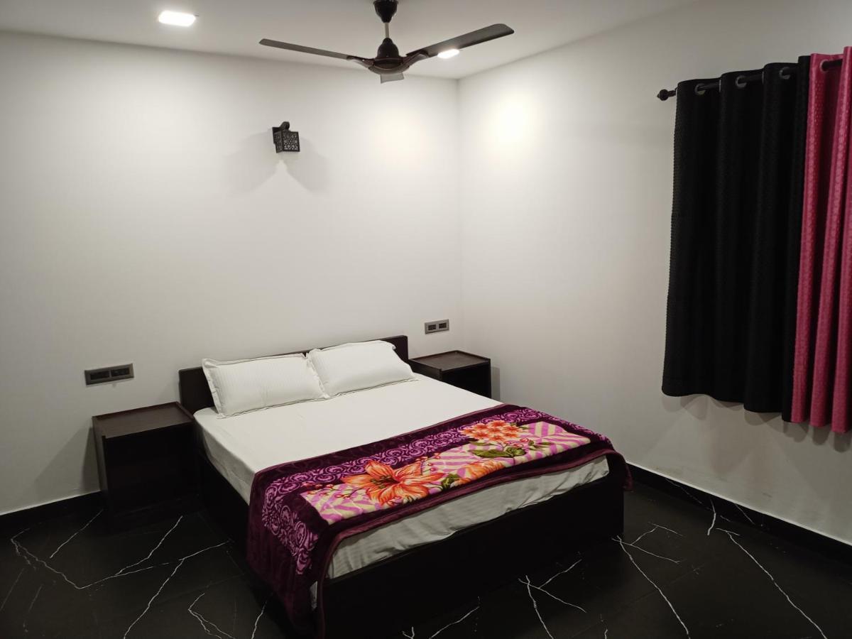 La Casa De Alexa Homestay Idukki Zewnętrze zdjęcie